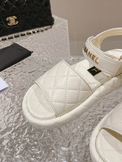 C new sandals top quality 1:1 VIP