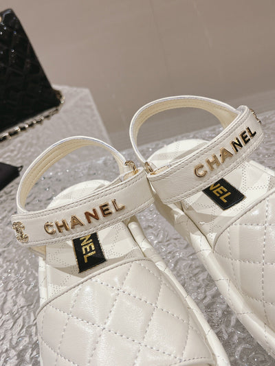 C new sandals top quality 1:1 VIP