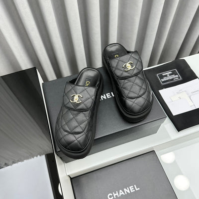 C new sandals top quality 1:1 VIP