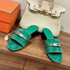 H new sandals top quality 1:1 VIP