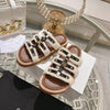 C new sandals top quality 1:1 VIP