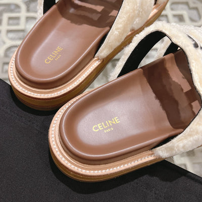 C new sandals top quality 1:1 VIP