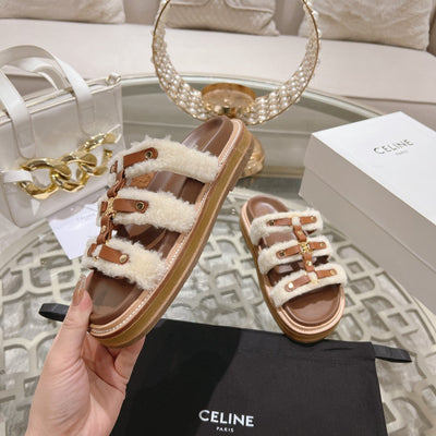 C new sandals top quality 1:1 VIP