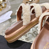 C new sandals top quality 1:1 VIP