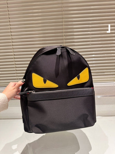 F new monster bag