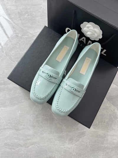 C New top quality 1:1 VIP loafers