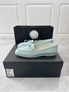 C New top quality 1:1 VIP loafers