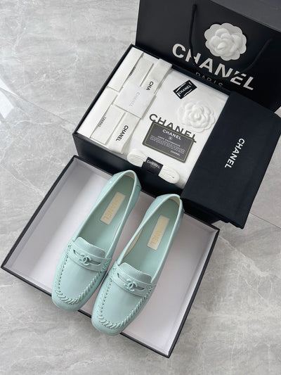 C New top quality 1:1 VIP loafers