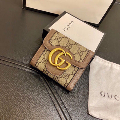 G new wallet