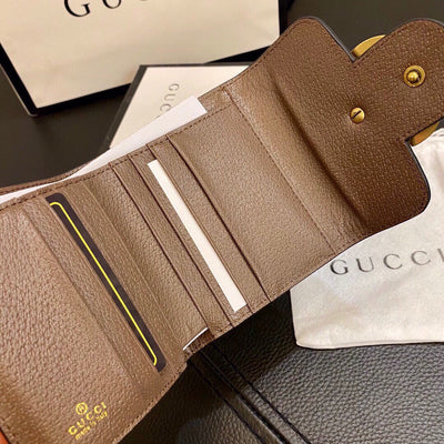 G new wallet