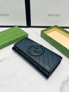 G new wallet