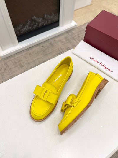 F New Loafers Top quality 1:1VIP