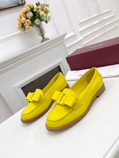 F New Loafers Top quality 1:1VIP