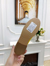 F New Loafers Top quality 1:1VIP