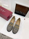 F New Loafers Top quality 1:1VIP