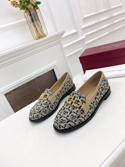 F New Loafers Top quality 1:1VIP