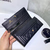 C new wallet