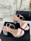 C new sandals 1:1 top quality VIP