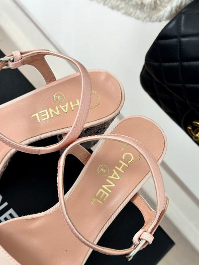 C new sandals 1:1 top quality VIP