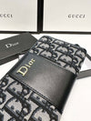 D new wallet