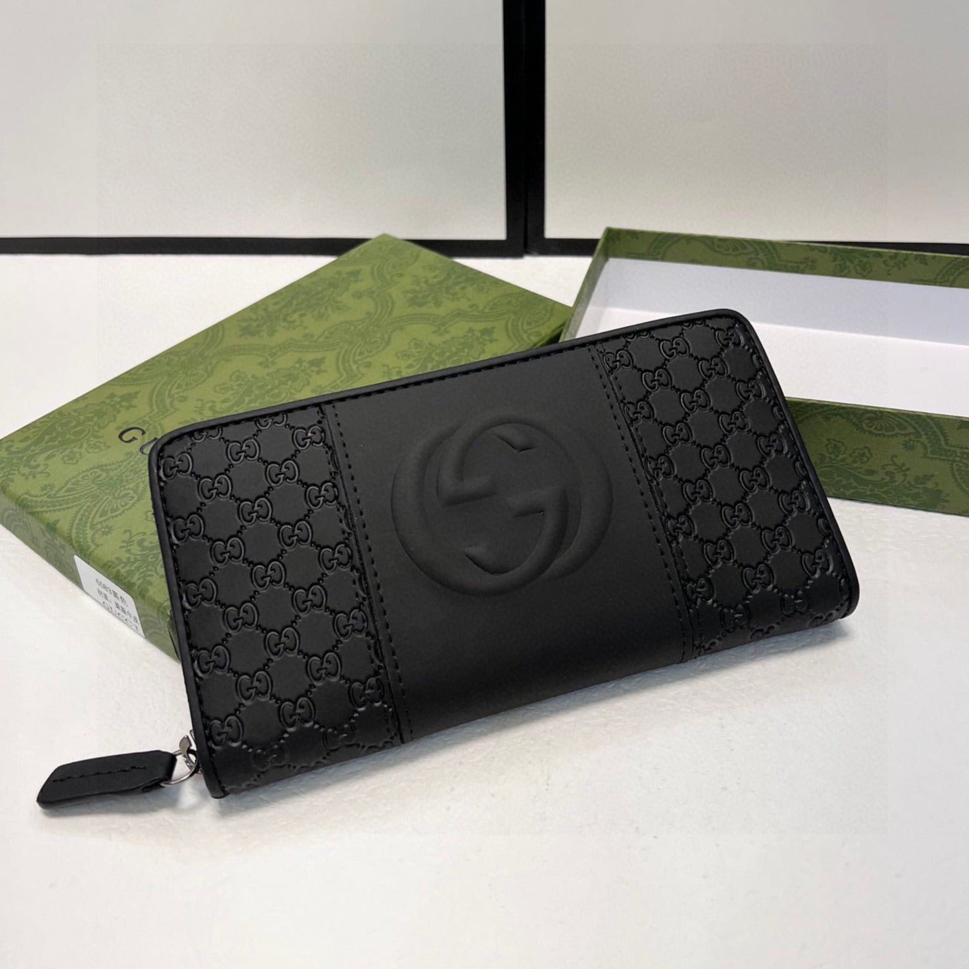 G new wallet