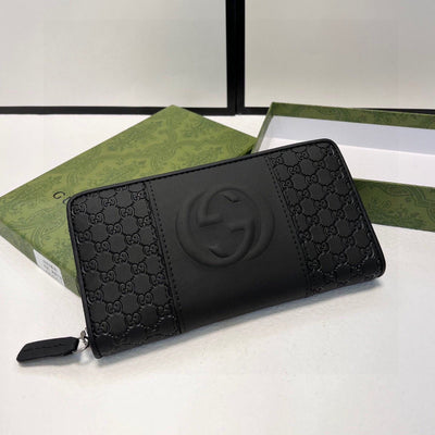 G new wallet