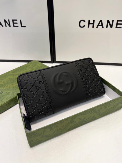 G new wallet