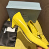 P new high heels top quality 1:1VIP