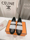 H new tassel loafers VIP 1:1