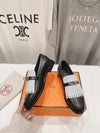 H new tassel loafers VIP 1:1