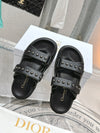 D24 new Velcro sandals VIP 1:1