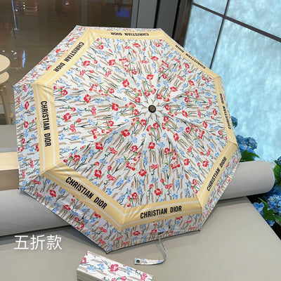 D24 new umbrella