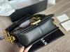 C24 new wide shoulder strap bag