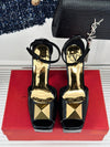 V24 new high heel sandals VIP 1：1