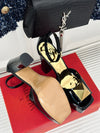 V24 new high heel sandals VIP 1：1