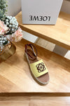 L24 new thick-soled fisherman shoesVIP1：1