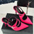 Y24 new classic catwalk pointed toe high-heeled sandalsVIP1:1