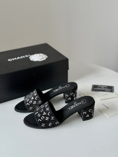 C new hot diamond slippersVIP1:1