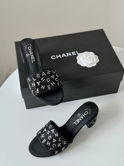 C new hot diamond slippersVIP1:1