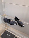 CHA new flat loafersVIP1：1