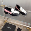 CHA24 new loafersVIP1：1