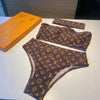 L presbyopia*** new swimsuit