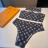 L presbyopia*** new swimsuit