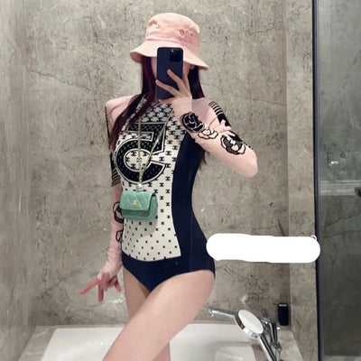 CH*A*** new swimsuit