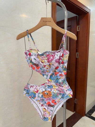 Swimsuit CH Seaside Vacation