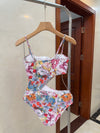 Swimsuit CH Seaside Vacation