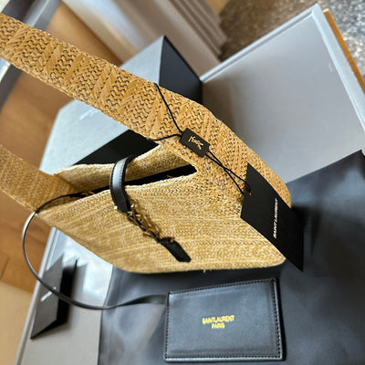 Gift box YSL new bag