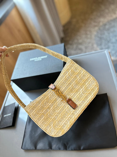 Gift box YSL new bag