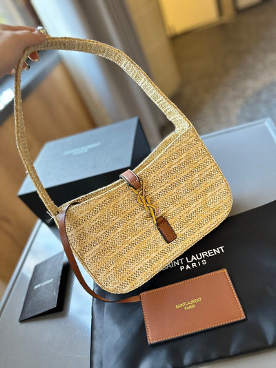 Gift box YSL new bag