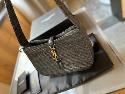 Gift box YSL new bag